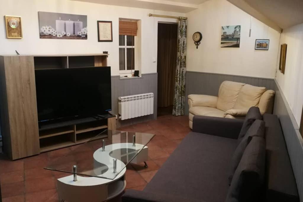 Chez Diego Maison Independante Au Coeur De La Rochelle Villa Ла Рошел Екстериор снимка