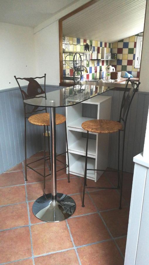 Chez Diego Maison Independante Au Coeur De La Rochelle Villa Ла Рошел Екстериор снимка