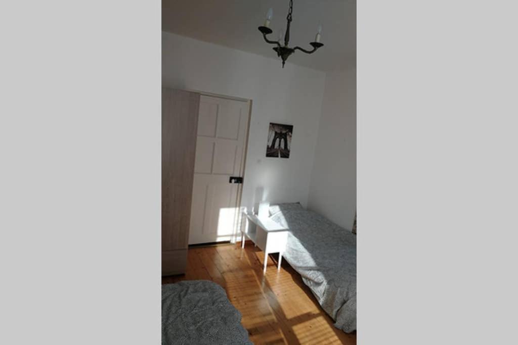 Chez Diego Maison Independante Au Coeur De La Rochelle Villa Ла Рошел Екстериор снимка