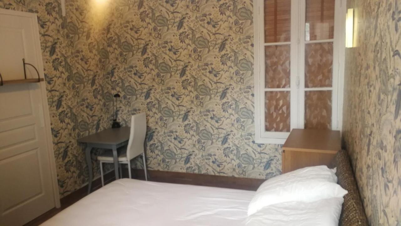 Chez Diego Maison Independante Au Coeur De La Rochelle Villa Ла Рошел Екстериор снимка