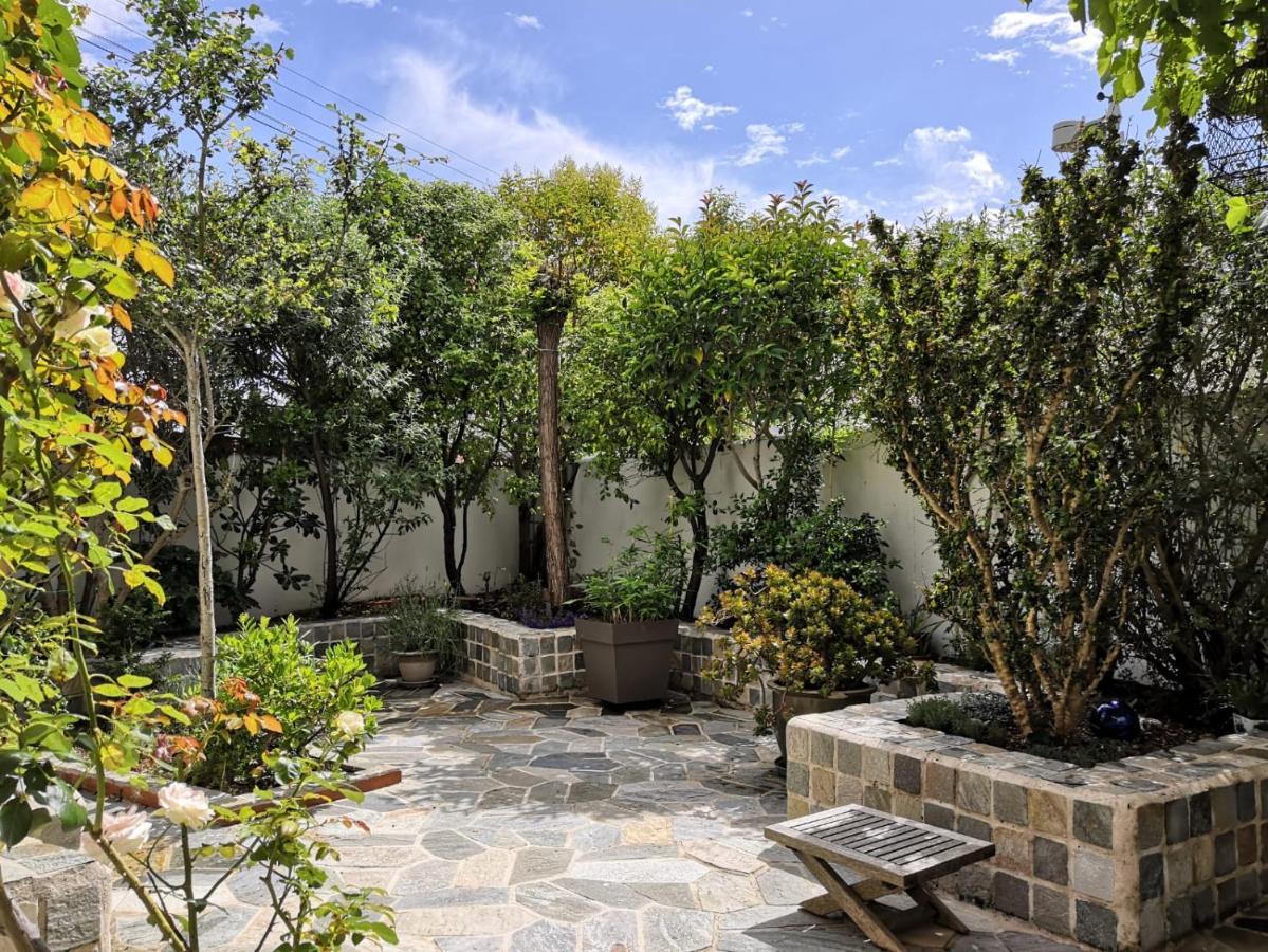Chez Diego Maison Independante Au Coeur De La Rochelle Villa Ла Рошел Екстериор снимка